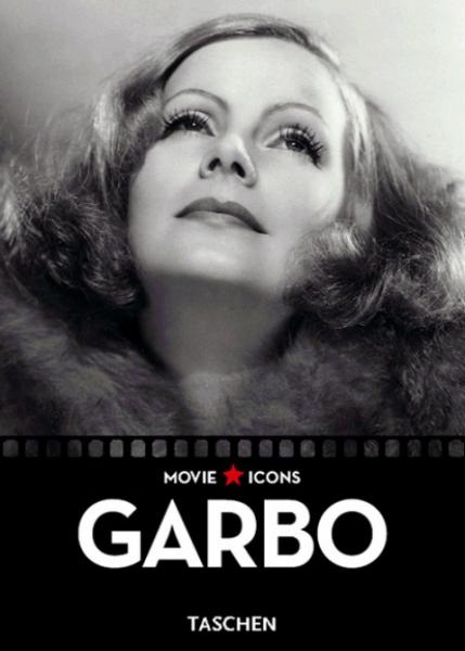 книга Greta Garbo, автор: David Robinson (Movie Icons)