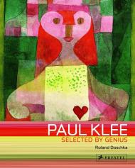 Paul Klee: Вибраний Genius Roland Doschka