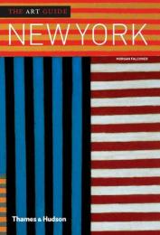 The Art Guide: New York Morgan Falconer