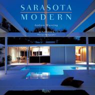Sarasota Modern - УЦЕНКА - витринный экземпляр, автор: Andrew Weaving