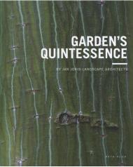 Garden's Quintessence by Jan Joris Landscape Architects Ivo Pauwels