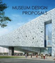 Museum Design Proposals, автор: 