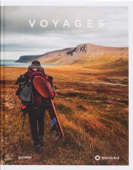 Voyages: Sidtracked Beyond, автор: gestalten & Sidetracked