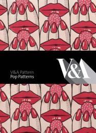 V&A Pattern: Pop Patterns Oriole Cullen