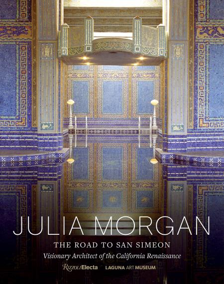 книга Julia Morgan: The Road to San Simeon, Visionary Architect of California Renaissance, автор: Text by Gordon Fuglie and Jeffrey Tilman and Karen McNeill and Victoria Kastner and Elizabeth Mcmillian