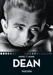 James Dean (Movie Icons), автор: F. X. Feeney