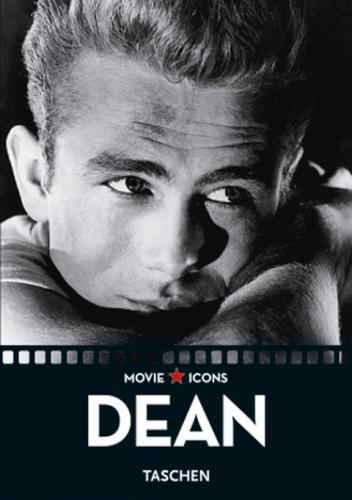 книга James Dean (Movie Icons), автор: F. X. Feeney