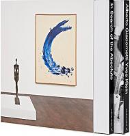 Alberto Giacometti, Yves Klein: In Search of the Absolute Written by Joachim Pissarro, Contribution by Catherine Grenier and Richard Calvocoressi and Danielle Peterson Searls and Cecilia Braschi