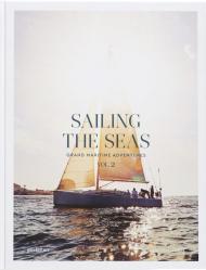 Sailing the Seas Vol. 2: Grand Maritime Adventures gestalten & Dayyan Armstrong