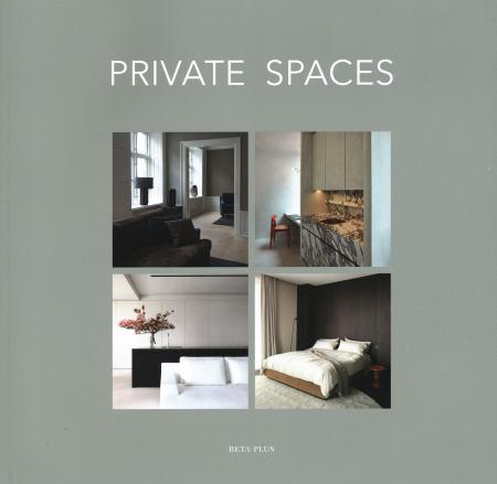 книга Private Spaces, автор: Wim Pauwels
