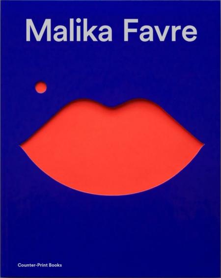 книга Malika Favre: Expanded Edition, автор: Malika Favre