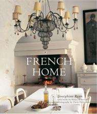 French Home, автор: Josephine Ryan