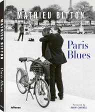 Paris Blues Mathieu Bitton