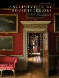 English Country House Interiors, автор: Jeremy Musson