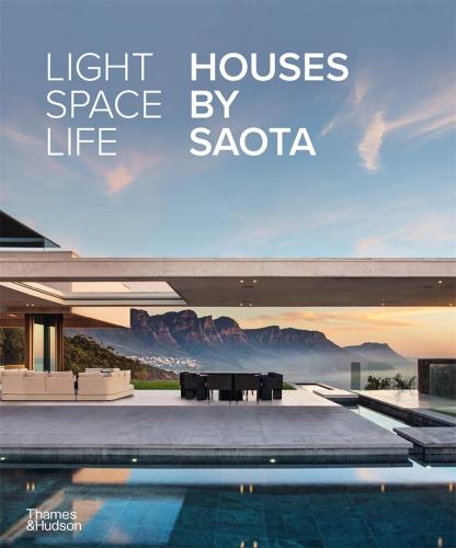 книга Light Space Life: Будинки до SAOTA, автор: Reni Folawiyo, SAOTA