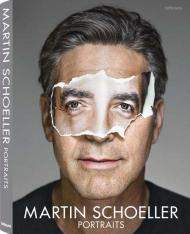 Martin Schoeller. Portraits, автор: Martin Schoeller