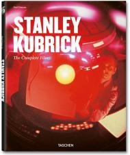 Stanley Kubrick. The Complete Films, автор: Paul Duncan