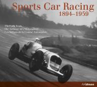 Sports Car Racing 1895-1959: The Early Years, автор: Brian Laban