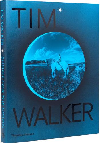 книга Tim Walker: Shoot for the Moon, автор: Tim Walker