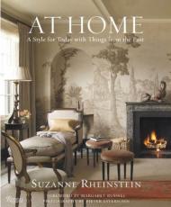 На Home: A Style for Today with Things from the Past Suzanne Rheinstein