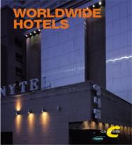 Worldwide Hotels Jeong Ji-seong