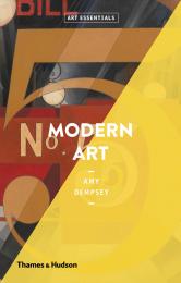 Modern Art Amy Dempsey