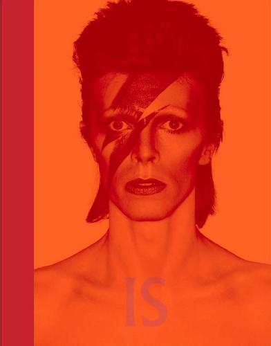 книга David Bowie Is, автор: Editor Victoria Broackes, and Geoffrey Marsh Essay by Christopher Frayling, Howard Goodall, Camille Paglia, and Jon Savage