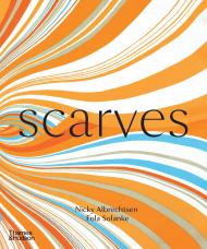 Scarves, автор: Nicky Albrechtsen, Fola Solanke