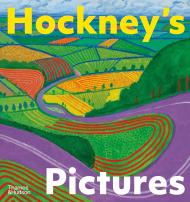 Hockney's Pictures David Hockney