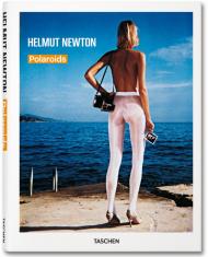 Helmut Newton, Polaroids Helmut Newton