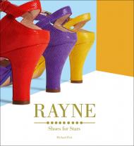 Rayne: Shoes For Stars Michael Pick