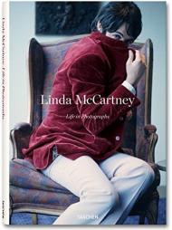 Linda McCartney: Life in Photographs, автор: Linda McCartney, Annie Leibovitz, Martin Harrison, Alison Castle