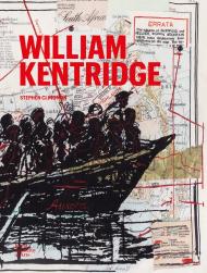 William Kentridge Stephen Clingman