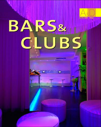 книга Bars & Clubs, автор: 