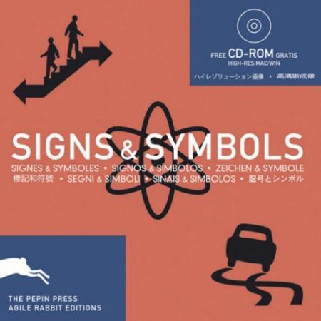 книга Signs & Symbols, автор: 