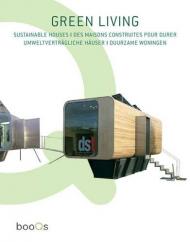 Green Living: Sustainable Houses Alex Sanchez Vidiella