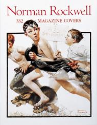Norman Rockwell 332 Magazine Covers Christopher Finch