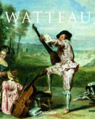 Watteau, автор: Iris Lauterbach