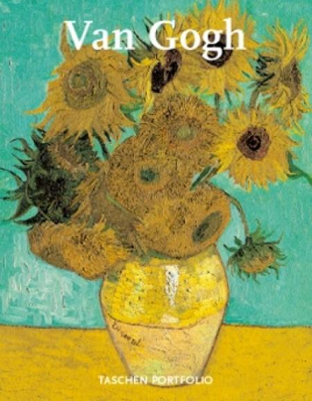 книга Van Gogh (Poster Portfolios), автор: Beate Uhse