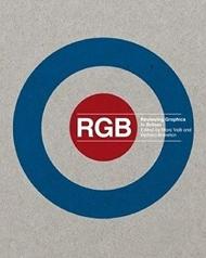 RGB: Reviewing Graphics in Britain, автор: Marc A. Valli, Richard Brereton
