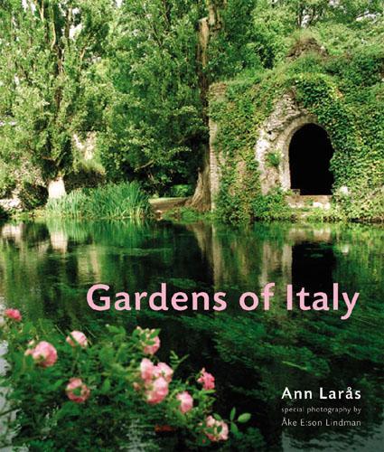 книга Gardens of Italy, автор: Ann Laras