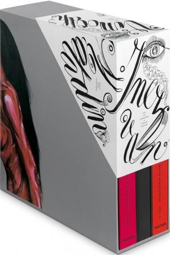 книга Inez van Lamsweerde/Vinoodh Matadin. Pretty Much Everything, автор: 