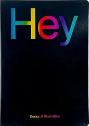 Hey: Design & Illustration 