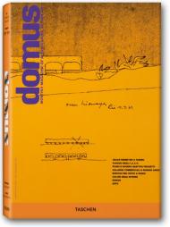 domus Volume 08 - 1975–1979 Cesare Maria Casati, Luigi Spinelli