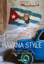 Havana Style (Icons Series) Christiane Reiter