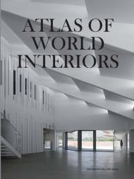 Atlas of World Interiors Christian Dubrau