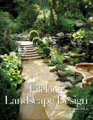 Lifelong Landscape Design Mary Palmer Dargan