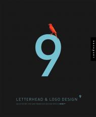 Letterhead & Logo Design 9, автор: Mine Design