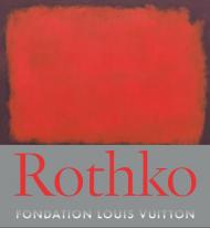 Rothko Suzanne Pagé 