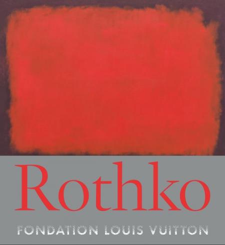 книга Rothko, автор: Suzanne Pagé 